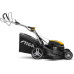 Газонокосилка бензиновая Stiga Combi 955V Газонокосилка бензиновая Stiga Combi 955V