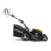Газонокосилка бензиновая Stiga Combi 955V Газонокосилка бензиновая Stiga Combi 955V