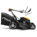 Газонокосилка бензиновая Stiga Combi 955V Газонокосилка бензиновая Stiga Combi 955V