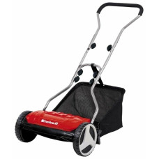 Газонокосилка механическая Einhell GE-HM 38 S-F