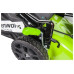 Газонокосилка электрическая greenworks 2502807 60V 46cm GD60LM46HP DigiPro Газонокосилка электрическая greenworks 2502807 60V 46cm GD60LM46HP DigiPro