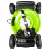 Газонокосилка электрическая greenworks 2502807 60V 46cm GD60LM46HP DigiPro Газонокосилка электрическая greenworks 2502807 60V 46cm GD60LM46HP DigiPro