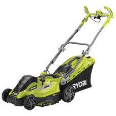 Газонокосилка электрическая RYOBI RLM 15E36H