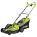 Газонокосилка электрическая RYOBI RLM 15E36H Газонокосилка электрическая RYOBI RLM 15E36H