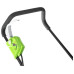 Газонокосилка электрическая greenworks 2501907ue G40LM35 Газонокосилка электрическая greenworks 2501907ue G40LM35