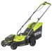 Газонокосилка электрическая RYOBI RLM 18X33B40