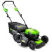 Газонокосилка электрическая greenworks 2506807 GD40LM46 Газонокосилка электрическая greenworks 2506807 GD40LM46
