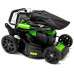 Газонокосилка электрическая greenworks 2506807 GD40LM46 Газонокосилка электрическая greenworks 2506807 GD40LM46