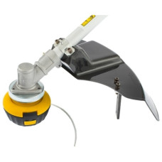 Триммер электрический Denzel TE-1200 96611