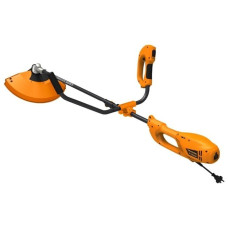 Триммер электрический Carver TR 1500S/BH