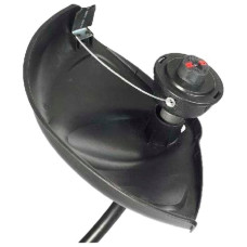 Триммер электрический MAXCUT MCE 116