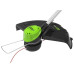 Триммер аккумуляторный greenworks 2103207 60V 40cm GD60LT