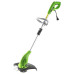 Триммер электрический greenworks 21217 230V Basic