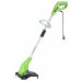 Триммер электрический greenworks 21217 230V Basic