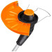 Триммер электрический Worx WG119E