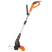 Триммер электрический Worx WG119E