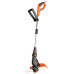 Триммер электрический Worx WG119E
