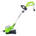 Триммер электрический greenworks 21277 230V 30cm Deluxe