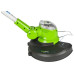 Триммер электрический greenworks 21277 230V 30cm Deluxe