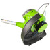 Триммер электрический greenworks 21277 230V 30cm Deluxe