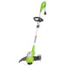 Триммер электрический greenworks 21277 230V 30cm Deluxe