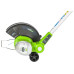 Триммер электрический greenworks 21277 230V 30cm Deluxe