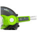 Триммер электрический greenworks 21277 230V 30cm Deluxe