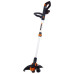 Триммер аккумуляторный Worx WG163E.2 Триммер аккумуляторный Worx WG163E.2