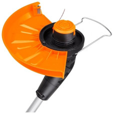 Триммер аккумуляторный Worx WG157E.9 Триммер аккумуляторный Worx WG157E.9