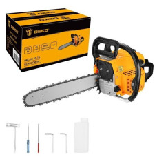 Бензопила Deko DKCHS 45-16 065-1222 Бензопила Deko DKCHS 45-16 065-1222