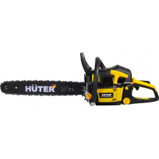 Бензопила Huter BS-62