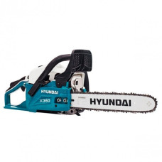 Бензопила Hyundai X 370 Бензопила Hyundai X 370