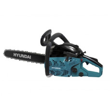 Бензопила Hyundai X 4118 Бензопила Hyundai X 4118