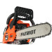 Бензопила Patriot PT 385