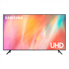 Телевизор Samsung 43AU7160UXRU