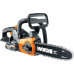 Аккумуляторная цепная пила Worx WG322E Аккумуляторная цепная пила Worx WG322E