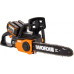 Аккумуляторная цепная пила Worx WG381E Аккумуляторная цепная пила Worx WG381E