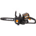 Аккумуляторная цепная пила Worx WG381E Аккумуляторная цепная пила Worx WG381E