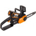 Аккумуляторная цепная пила Worx WG381E Аккумуляторная цепная пила Worx WG381E