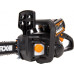 Аккумуляторная цепная пила Worx WG381E Аккумуляторная цепная пила Worx WG381E