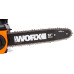 Аккумуляторная цепная пила Worx WG381E Аккумуляторная цепная пила Worx WG381E