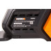 Аккумуляторная цепная пила Worx WG381E Аккумуляторная цепная пила Worx WG381E