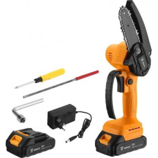 Аккумуляторная цепная пила Deko DKCHS 20-4 063-4308 Аккумуляторная цепная пила Deko DKCHS 20-4 063-4308