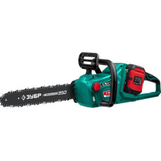 Аккумуляторная цепная пила Зубр ПЦЛ-3635-42