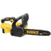 Аккумуляторная цепная пила DeWalt XR 18B DCM565P1-QW