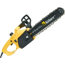 Электрическая цепная пила Kolner KECS 35/1600