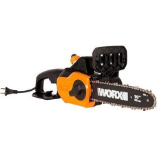 Электрическая цепная пила Worx WG305E