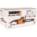 Электрическая цепная пила Worx WG305E Электрическая цепная пила Worx WG305E