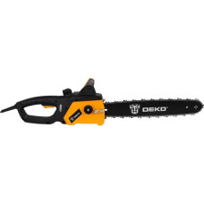 Электрическая цепная пила Deko DKEC16 063-4246 Электрическая цепная пила Deko DKEC16 063-4246