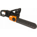 Аккумуляторная цепная пила Worx WG384E